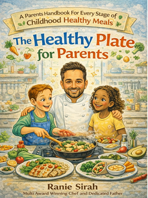 The Healthy Plate for Parents