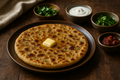 Aloo Paratha
