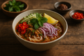 Asam Laksa
