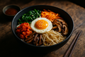 Bibimbap