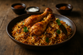 Biryani (Chicken)