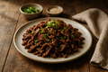 Bulgogi