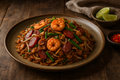 Char Kway Teow