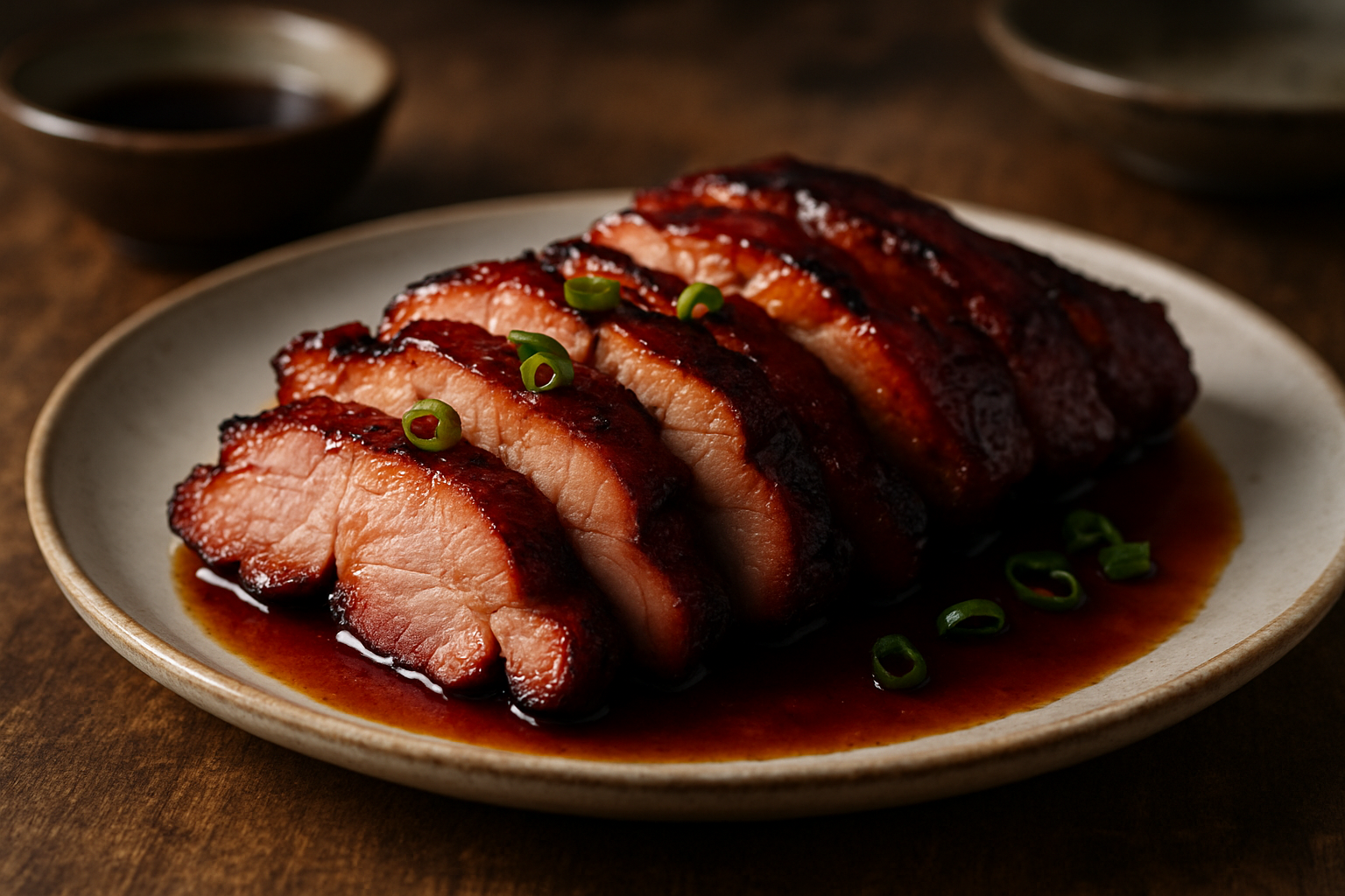 Char Siu
