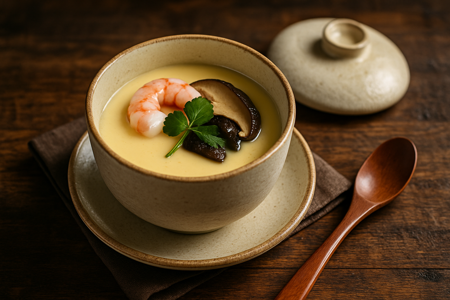 Chawanmushi