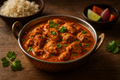 Chicken Handi