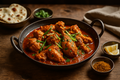 Chicken Karahi