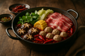 Chinese Hot Pot