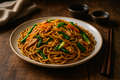 Chow Mein