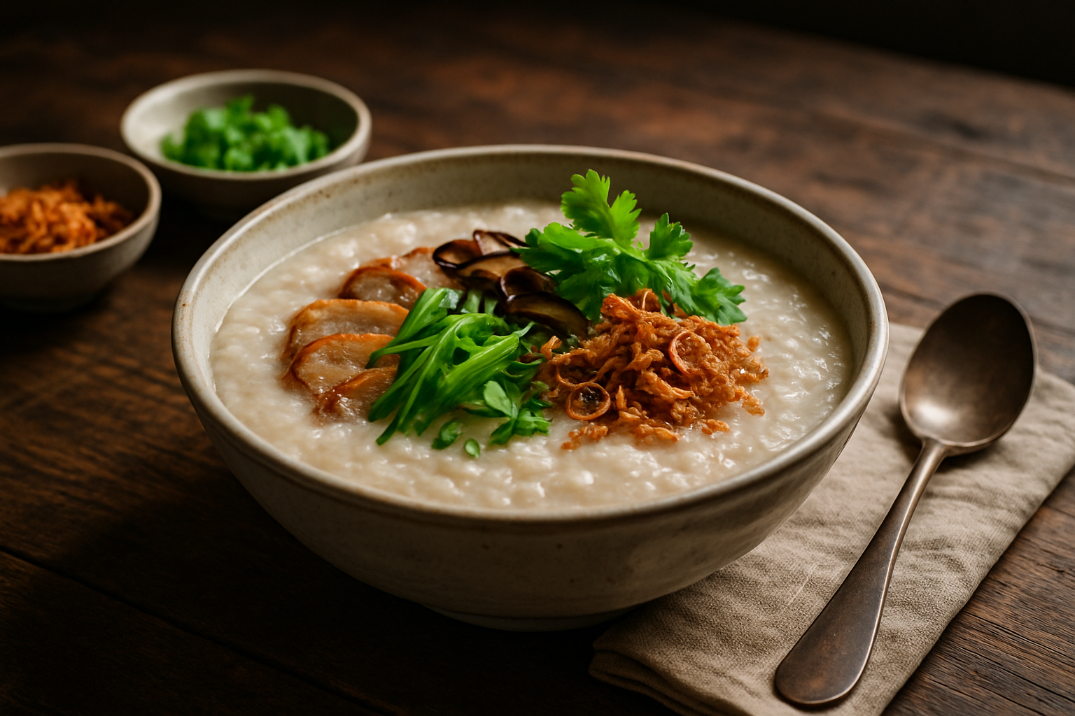 Congee