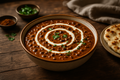 Dal Makhani