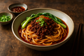 Dan Dan Noodles