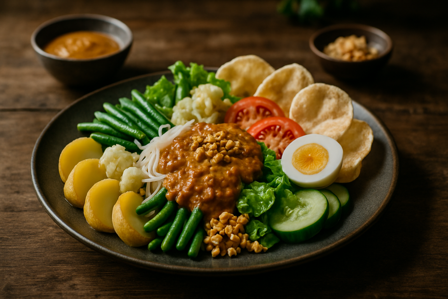 Gado Gado