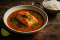 Goan fish curry