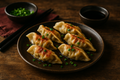 Gyoza