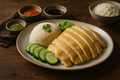Hainan Chicken