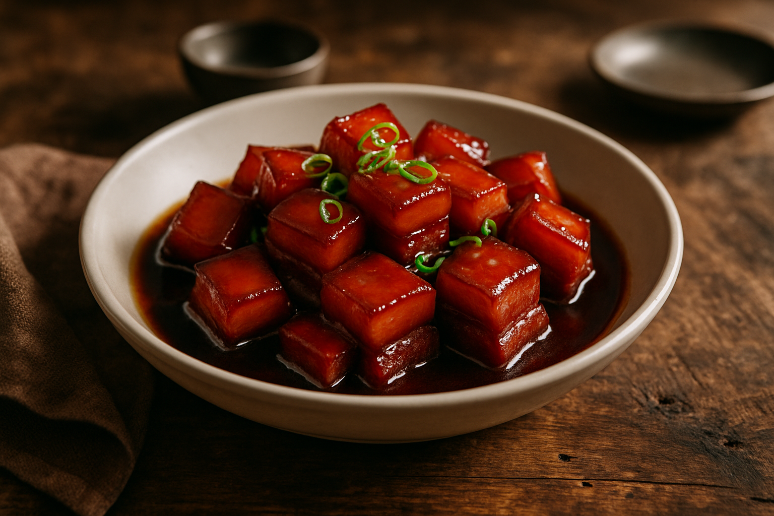 Hong Shao Rou