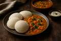 Idli Sambar
