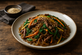 Japchae