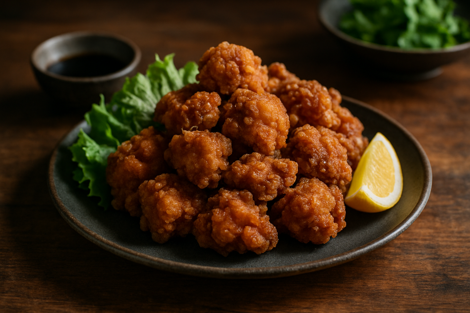 Karaage