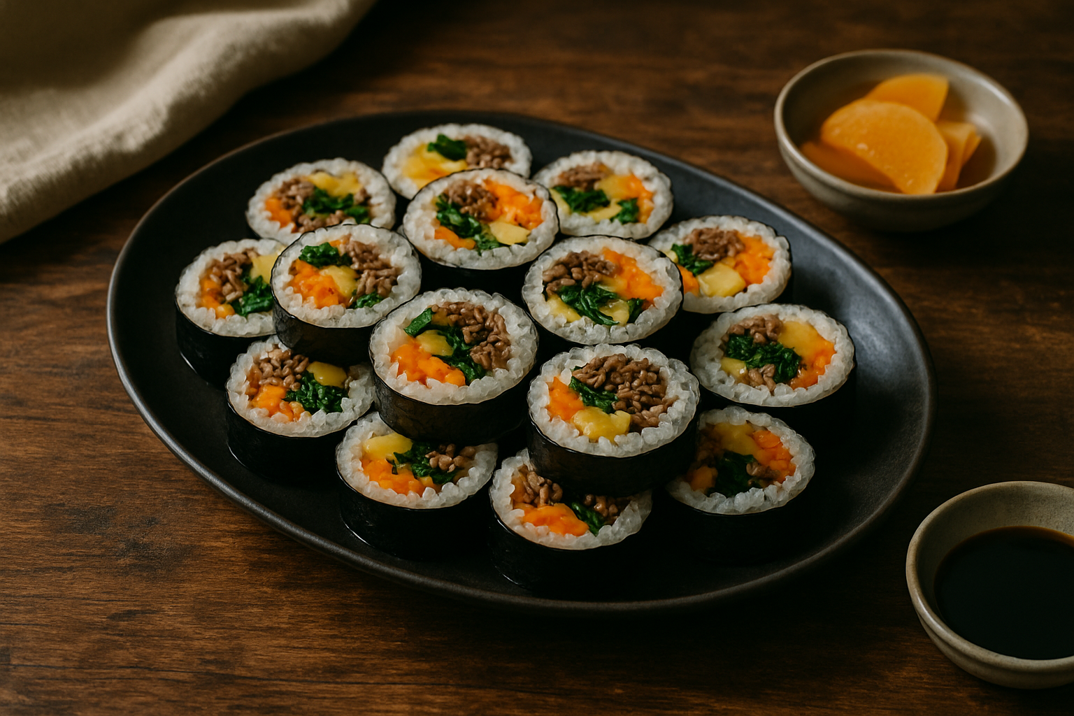 Kimbap