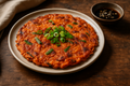 Kimchi Pancake
