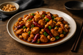 Kung Pao Chicken