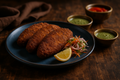 Macchi Ke Cutlet