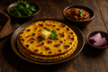 Makki Di Roti