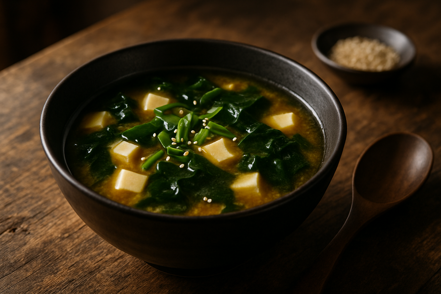 Miso Soup
