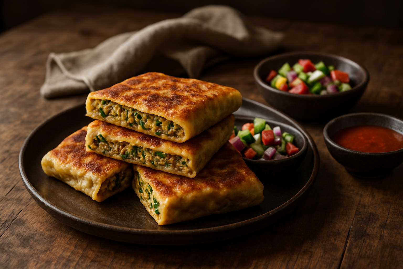 Murtabak