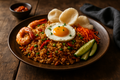 Nasi Goreng