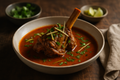 Nihari Lamb Shank