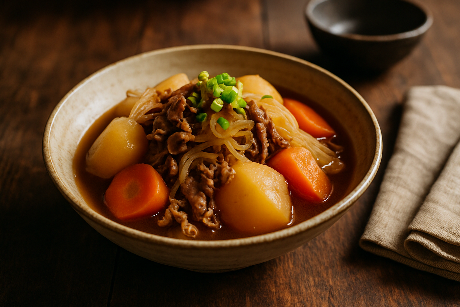 Nikujaga