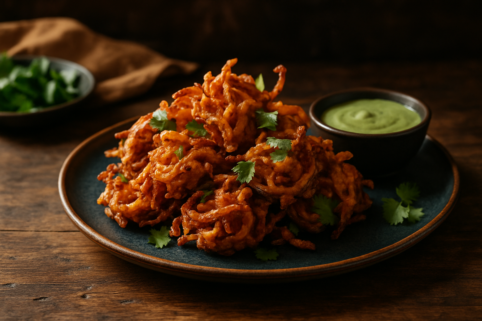 onion bhaji