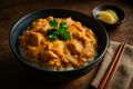 Oyakodon