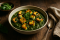 Palak Paneer