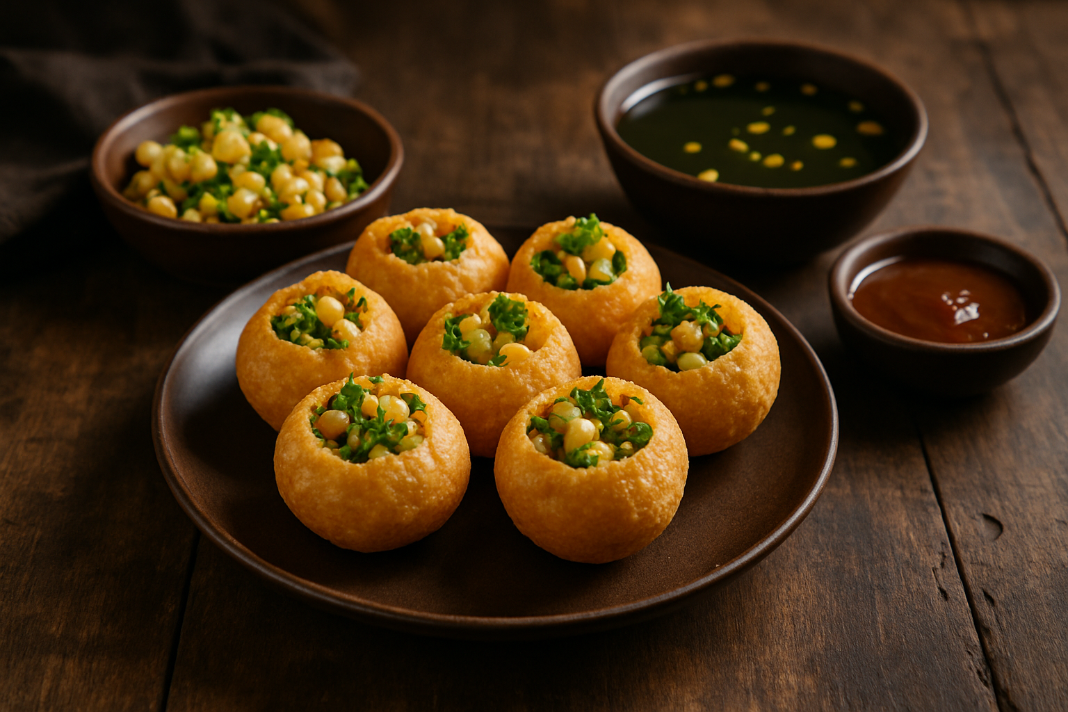 Pani Puri