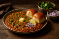 Pav Bhaji