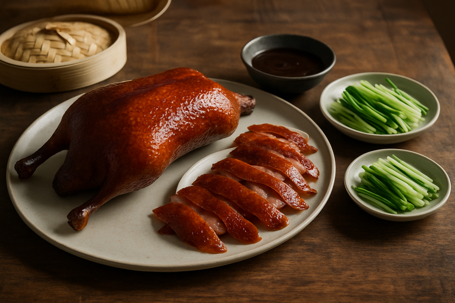 Peking Duck
