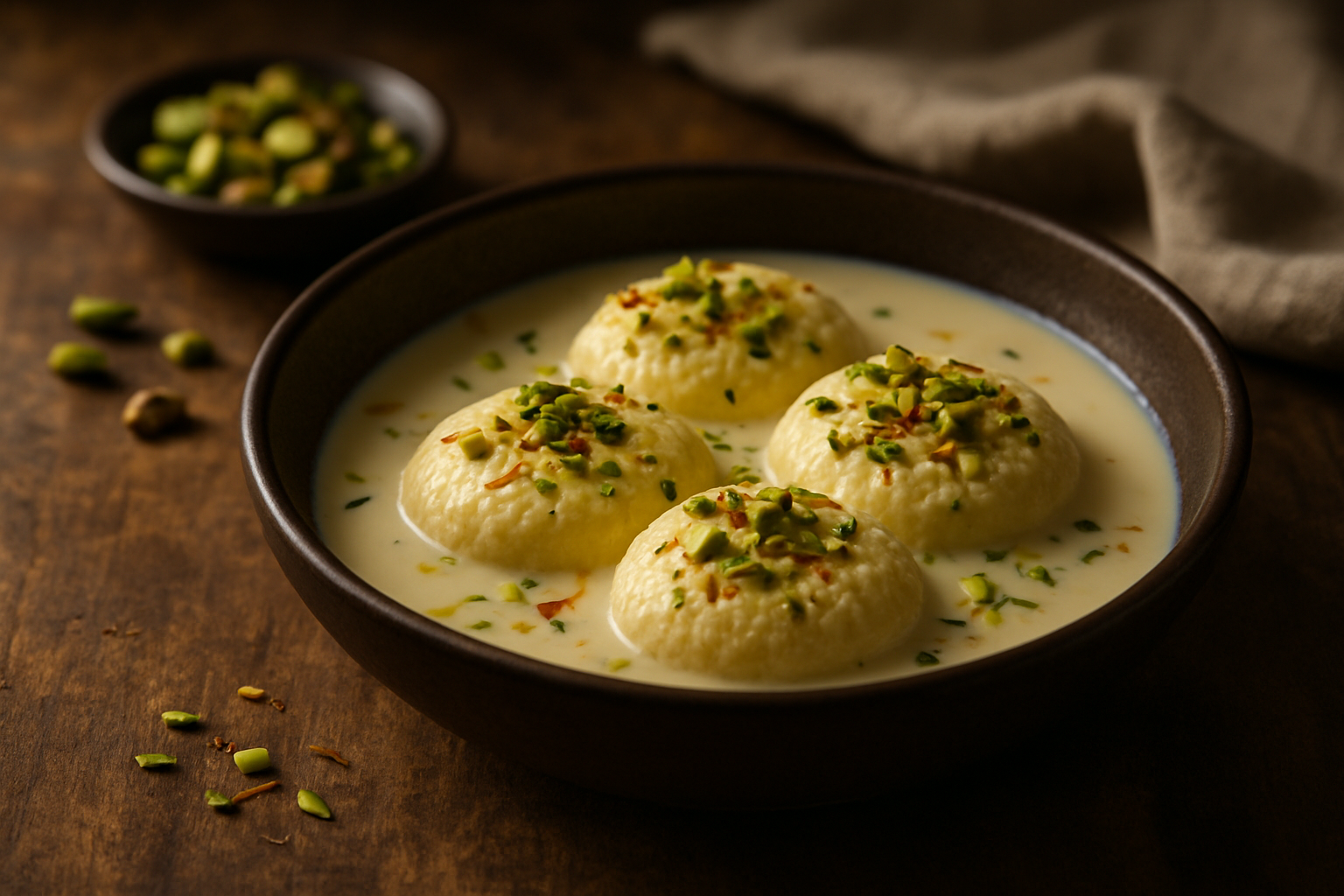 Ras Malai