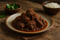 Rendang Tok