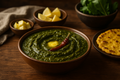 Saag (Sarson Ka Saag)