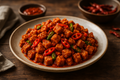 Sambal Goreng Tempeh