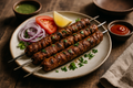 Seekh Kebab