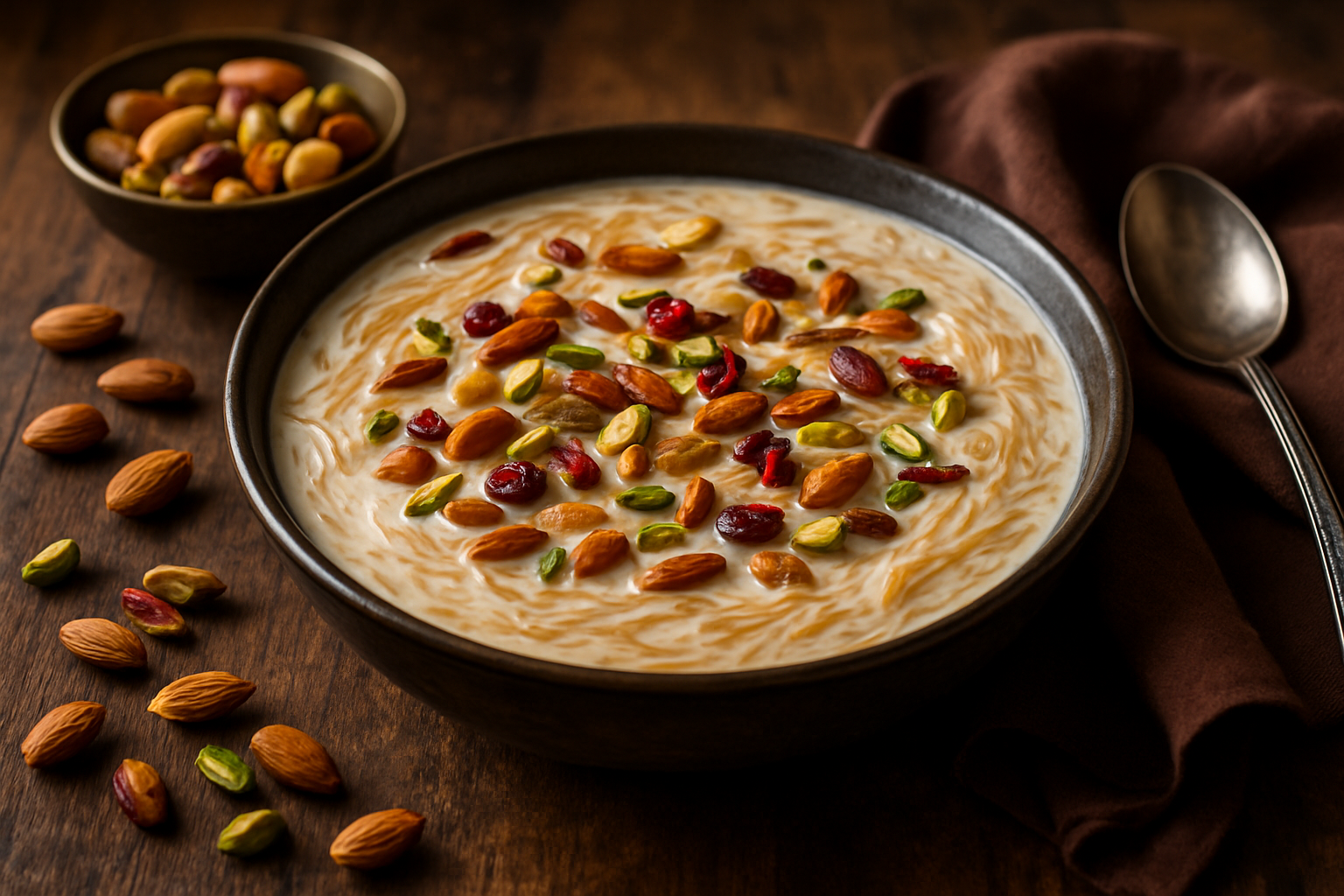 Sheer Khurma