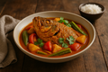 Fish Head Curry