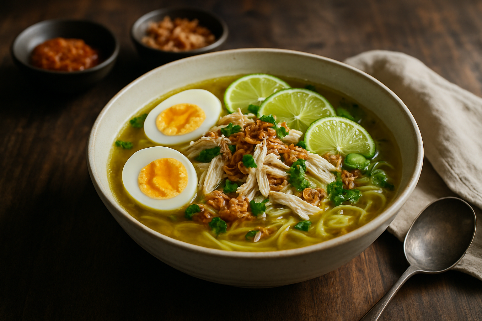 Soto Ayam