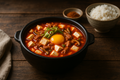 Sundubu Jjigae