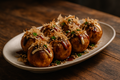 Takoyaki